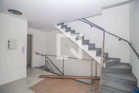 Sala de Jantar de casa para alugar com 3 quartos, 123m² em Glória, Porto Alegre