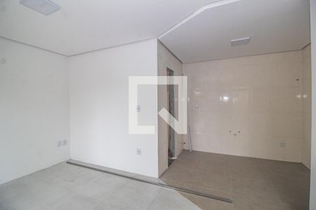 Sala de casa para alugar com 3 quartos, 123m² em Glória, Porto Alegre