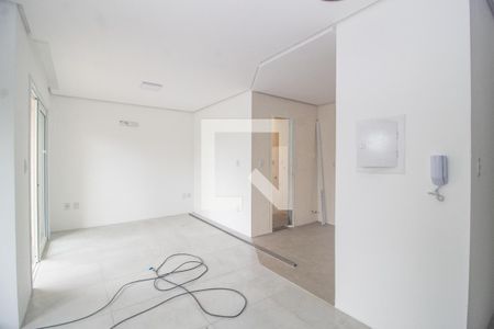 Sala de casa para alugar com 3 quartos, 123m² em Glória, Porto Alegre