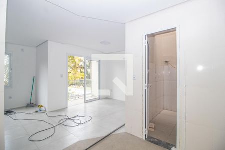 Sala de Jantar de casa para alugar com 3 quartos, 123m² em Glória, Porto Alegre