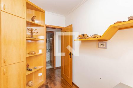 Quarto 2 de apartamento à venda com 3 quartos, 120m² em Jardim da Saúde, São Paulo