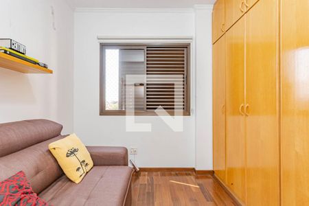 Quarto 1 de apartamento à venda com 3 quartos, 120m² em Jardim da Saúde, São Paulo