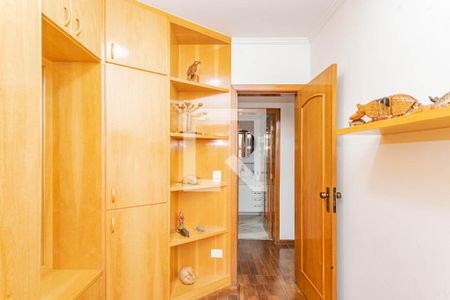 Quarto 2 de apartamento à venda com 3 quartos, 120m² em Jardim da Saúde, São Paulo