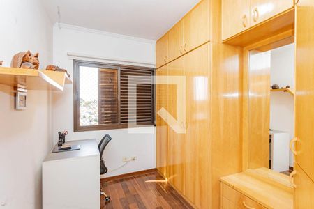 Quarto 2 de apartamento à venda com 3 quartos, 120m² em Jardim da Saúde, São Paulo