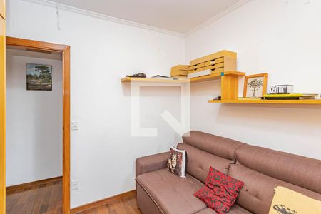 Quarto 1 de apartamento à venda com 3 quartos, 120m² em Jardim da Saúde, São Paulo