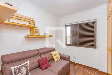 Quarto 1 de apartamento à venda com 3 quartos, 120m² em Jardim da Saúde, São Paulo