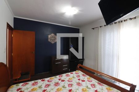 Quarto 1 de casa à venda com 3 quartos, 216m² em Vila Alves Dias, São Bernardo do Campo