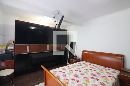 Quarto 1 de casa à venda com 3 quartos, 216m² em Vila Alves Dias, São Bernardo do Campo