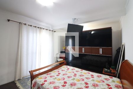 Quarto 1 de casa à venda com 3 quartos, 216m² em Vila Alves Dias, São Bernardo do Campo