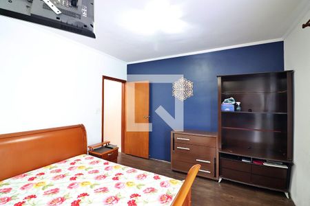 Quarto 1 de casa à venda com 3 quartos, 216m² em Vila Alves Dias, São Bernardo do Campo