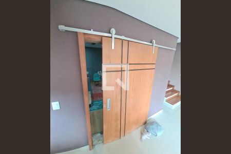 Sala de casa à venda com 4 quartos, 405m² em Novo Osasco, Osasco