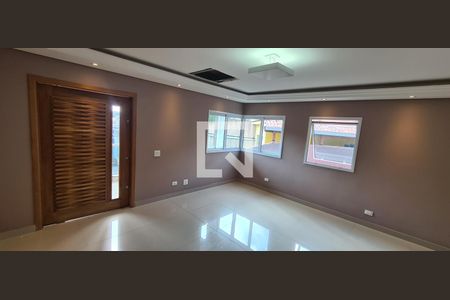 Sala de casa à venda com 4 quartos, 405m² em Novo Osasco, Osasco