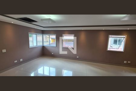 Sala de casa à venda com 4 quartos, 405m² em Novo Osasco, Osasco
