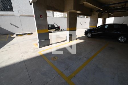 gara de apartamento para alugar com 1 quarto, 40m² em Cambuí, Campinas
