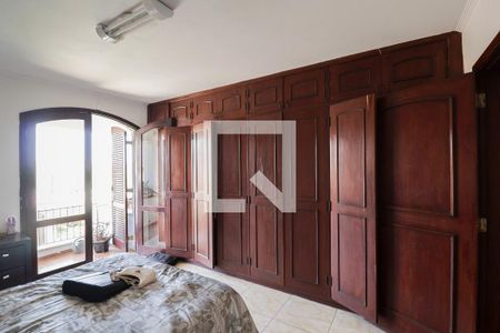 Suíte 1 de casa à venda com 4 quartos, 350m² em Jardim Sao Bento, São Paulo