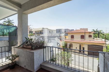 Suíte 1 de casa à venda com 4 quartos, 350m² em Jardim Sao Bento, São Paulo