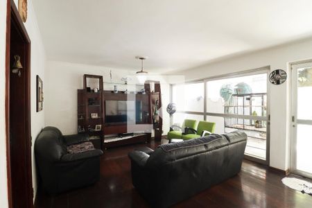 Sala de casa à venda com 4 quartos, 350m² em Jardim Sao Bento, São Paulo