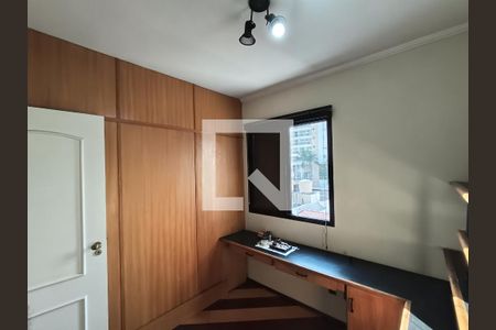 Escritório de apartamento à venda com 3 quartos, 70m² em Vila da Saúde, São Paulo