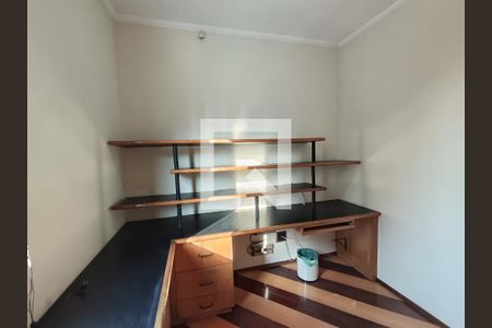 Escritório de apartamento à venda com 3 quartos, 70m² em Vila da Saúde, São Paulo