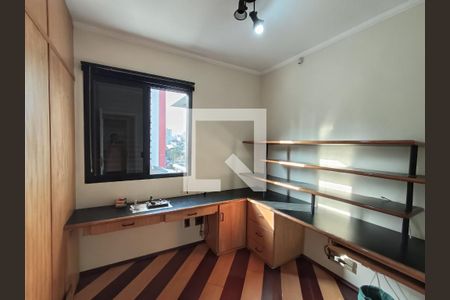 Escritório de apartamento à venda com 3 quartos, 70m² em Vila da Saúde, São Paulo