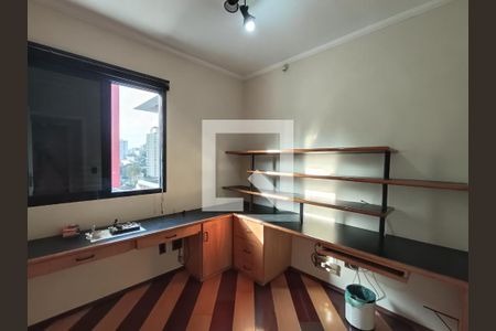 Escritório de apartamento à venda com 3 quartos, 70m² em Vila da Saúde, São Paulo