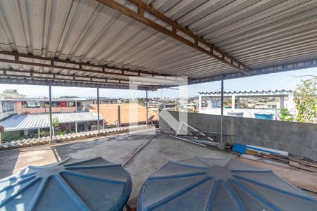 Terraço de casa para alugar com 2 quartos, 80m² em Bento Ribeiro, Rio de Janeiro