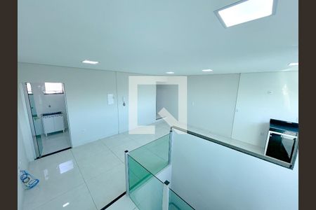 Casa à venda com 2 quartos, 70m² em Jardim Leblon, Belo Horizonte
