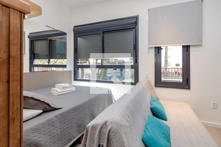 Studio de apartamento à venda com 1 quarto, 26m² em Campo Belo, São Paulo