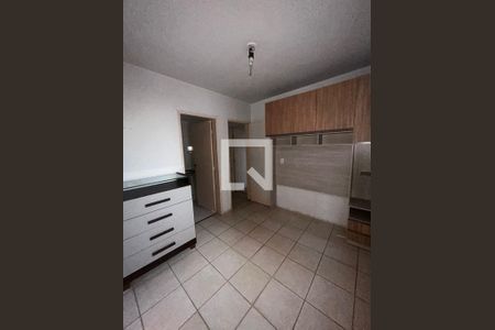 Quarto 1 de apartamento para alugar com 3 quartos, 60m² em Brasil, Uberlândia