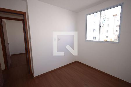 Quarto 2 de apartamento para alugar com 2 quartos, 42m² em Lorena Park, Goiânia