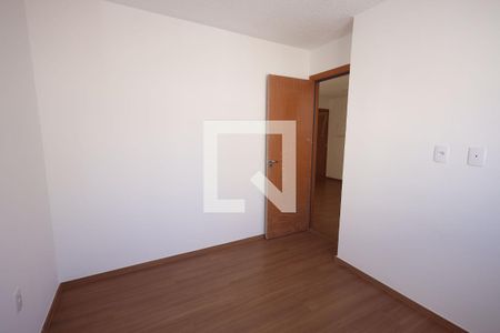 Quarto 2 de apartamento para alugar com 2 quartos, 42m² em Lorena Park, Goiânia