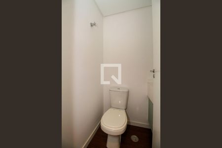 Lavabo de apartamento para alugar com 1 quarto, 60m² em Pinheiros, São Paulo