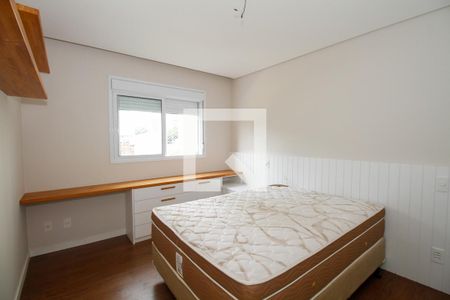 Suíte de apartamento para alugar com 1 quarto, 60m² em Pinheiros, São Paulo