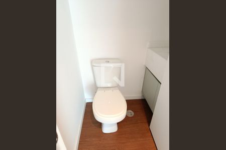 Lavabo de apartamento para alugar com 1 quarto, 60m² em Pinheiros, São Paulo