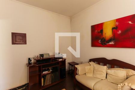 Quarto 2 de casa à venda com 3 quartos, 120m² em Vila Libanesa, São Paulo