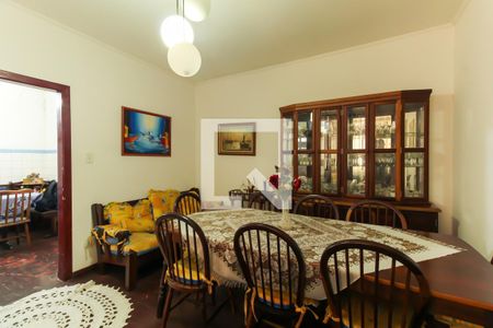 Sala de casa à venda com 3 quartos, 120m² em Vila Libanesa, São Paulo