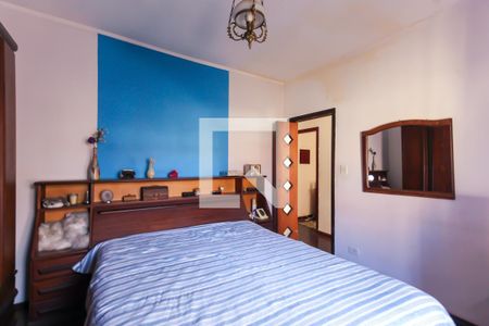 Quarto 1 de casa à venda com 3 quartos, 120m² em Vila Libanesa, São Paulo