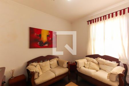 Quarto 2 de casa à venda com 3 quartos, 120m² em Vila Libanesa, São Paulo