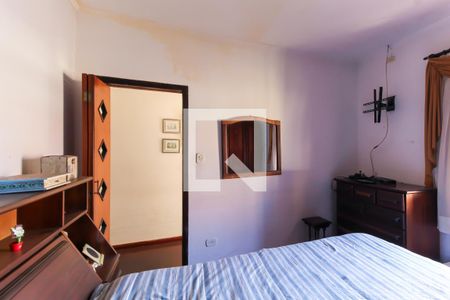 Quarto 1 de casa à venda com 3 quartos, 120m² em Vila Libanesa, São Paulo