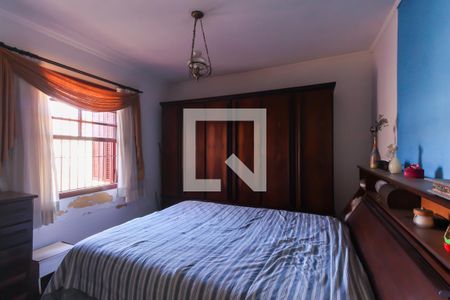 Quarto 1 de casa à venda com 3 quartos, 120m² em Vila Libanesa, São Paulo