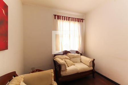 Quarto 2 de casa à venda com 3 quartos, 120m² em Vila Libanesa, São Paulo