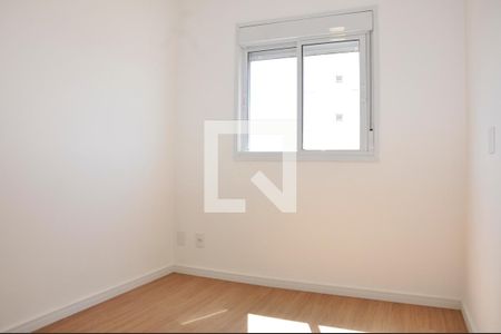 Quarto 01 de apartamento para alugar com 2 quartos, 42m² em Vila Souza, São Paulo