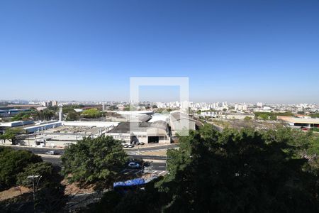 Quarto 2 - Vista de apartamento à venda com 3 quartos, 95m² em Bonfim, Campinas