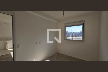 Quarto  de apartamento à venda com 1 quarto, 36m² em Cambuci, São Paulo