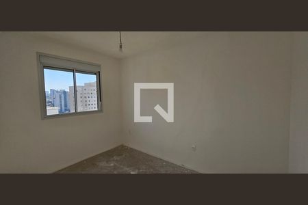 Quarto  de apartamento à venda com 1 quarto, 36m² em Cambuci, São Paulo