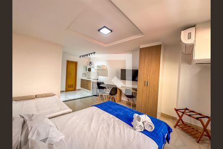 Studio de kitnet/studio à venda com 1 quarto, 32m² em Centro, Rio de Janeiro