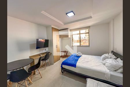 Studio de kitnet/studio à venda com 1 quarto, 32m² em Centro, Rio de Janeiro