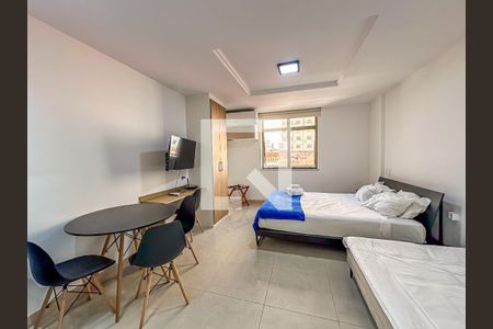 Studio de kitnet/studio à venda com 1 quarto, 32m² em Centro, Rio de Janeiro