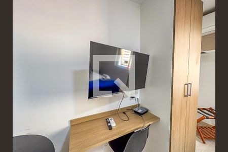 Studio de kitnet/studio à venda com 1 quarto, 32m² em Centro, Rio de Janeiro