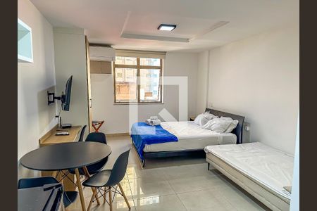 Studio de kitnet/studio à venda com 1 quarto, 32m² em Centro, Rio de Janeiro